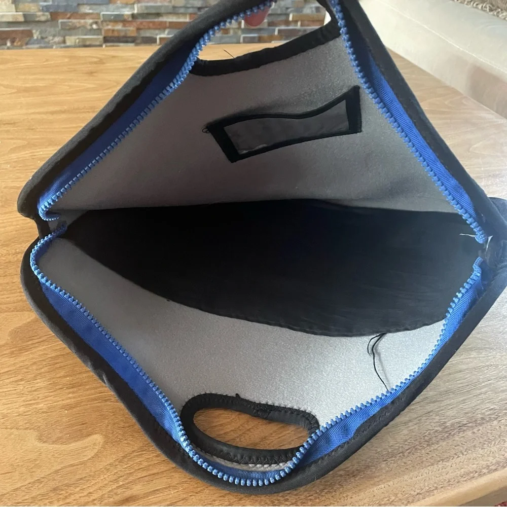 Padded case